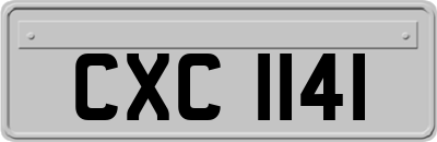CXC1141