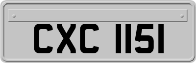 CXC1151