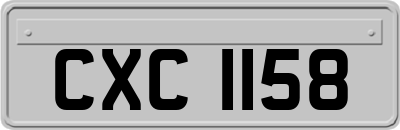 CXC1158