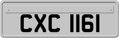 CXC1161