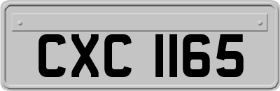 CXC1165