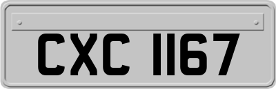 CXC1167