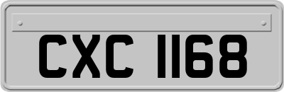 CXC1168