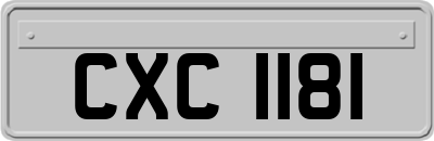 CXC1181