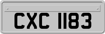 CXC1183
