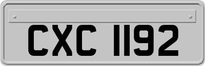 CXC1192