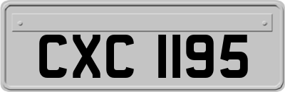 CXC1195