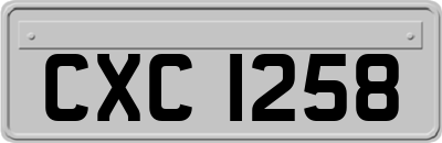 CXC1258