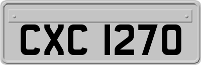 CXC1270
