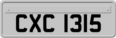 CXC1315