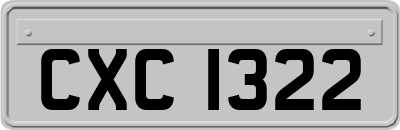 CXC1322