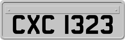 CXC1323