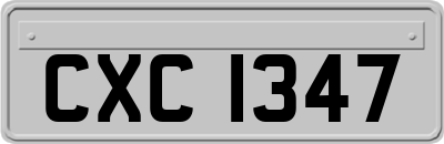 CXC1347