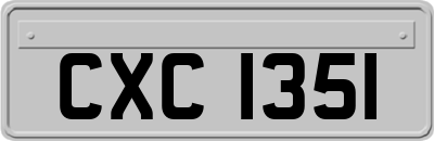 CXC1351