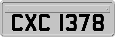CXC1378