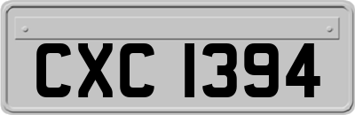 CXC1394