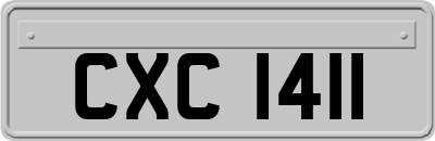 CXC1411