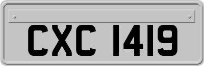 CXC1419