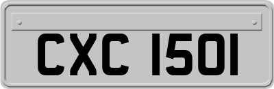 CXC1501