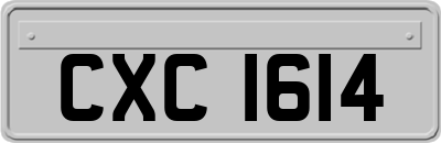 CXC1614