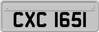 CXC1651