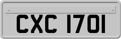 CXC1701