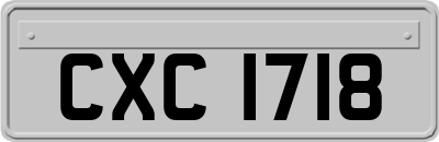 CXC1718