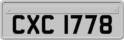 CXC1778