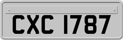 CXC1787