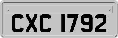 CXC1792