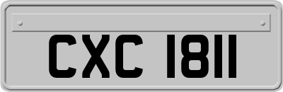 CXC1811