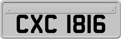 CXC1816