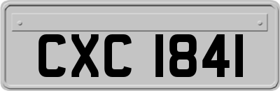 CXC1841