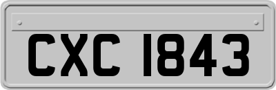 CXC1843