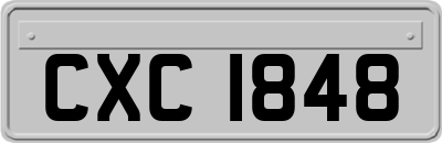 CXC1848