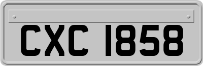 CXC1858