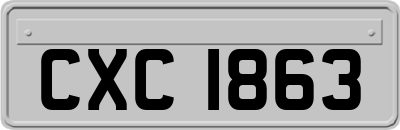 CXC1863