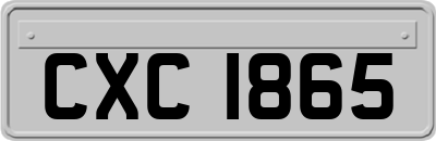 CXC1865