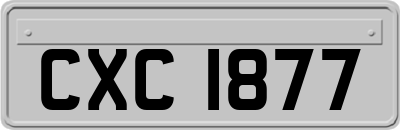 CXC1877