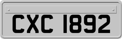 CXC1892
