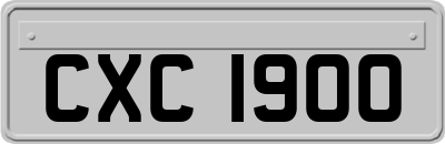 CXC1900