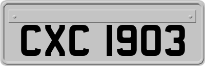 CXC1903
