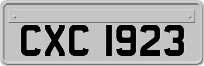 CXC1923