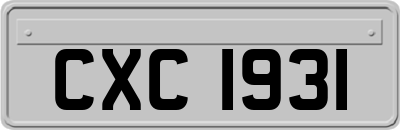 CXC1931