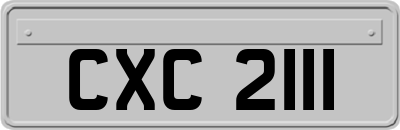 CXC2111