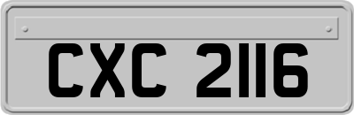 CXC2116