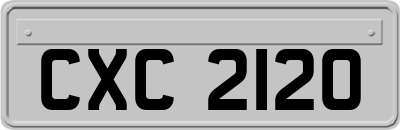 CXC2120
