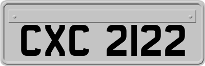 CXC2122
