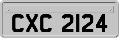 CXC2124