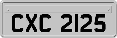 CXC2125